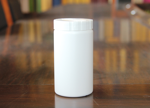 150cc白色瓶白色瓶盖高度97  直径51